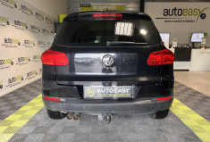 Volkswagen Tiguan 2.0 110 CH LOUNGE BVM6 
