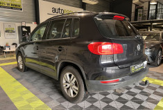 Volkswagen Tiguan 2.0 110 CH LOUNGE BVM6 