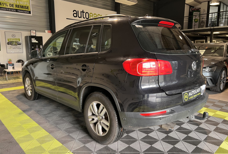 Volkswagen Tiguan 2.0 110 CH LOUNGE BVM6 