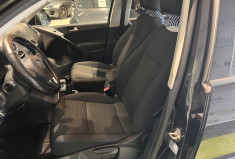 Volkswagen Tiguan 2.0 110 CH LOUNGE BVM6 