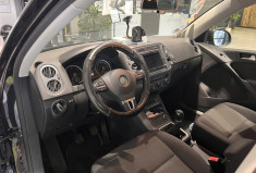 Volkswagen Tiguan 2.0 110 CH LOUNGE BVM6 