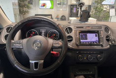 Volkswagen Tiguan 2.0 110 CH LOUNGE BVM6 