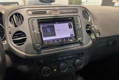 Volkswagen Tiguan 2.0 110 CH LOUNGE BVM6 