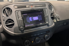 Volkswagen Tiguan 2.0 110 CH LOUNGE BVM6 