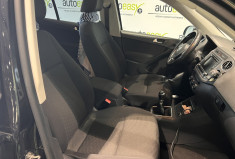 Volkswagen Tiguan 2.0 110 CH LOUNGE BVM6 