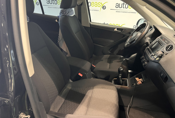 Volkswagen Tiguan 2.0 110 CH LOUNGE BVM6 