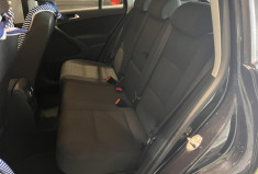 Volkswagen Tiguan 2.0 110 CH LOUNGE BVM6 