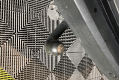 Volkswagen Tiguan 2.0 110 CH LOUNGE BVM6 