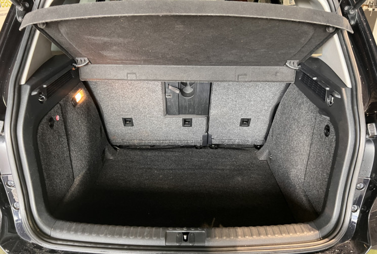 Volkswagen Tiguan 2.0 110 CH LOUNGE BVM6 