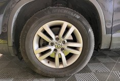 Volkswagen Tiguan 2.0 110 CH LOUNGE BVM6 