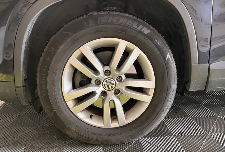 Volkswagen Tiguan 2.0 110 CH LOUNGE BVM6 