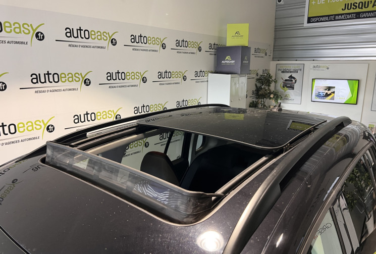 Volkswagen Tiguan 2.0 110 CH LOUNGE BVM6 