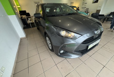 Toyota Yaris 70 VVT-i Dynamic Business 5p MY21