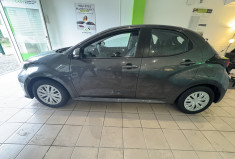 Toyota Yaris 70 VVT-i Dynamic Business 5p MY21