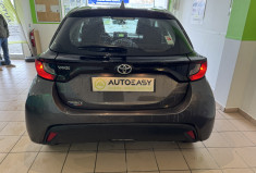 Toyota Yaris 70 VVT-i Dynamic Business 5p MY21