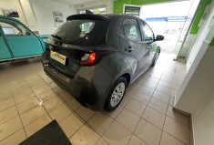 Toyota Yaris 70 VVT-i Dynamic Business 5p MY21