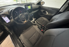 Toyota Yaris 70 VVT-i Dynamic Business 5p MY21