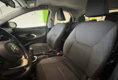 Toyota Yaris 70 VVT-i Dynamic Business 5p MY21