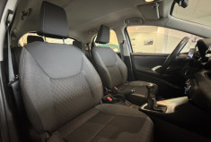 Toyota Yaris 70 VVT-i Dynamic Business 5p MY21