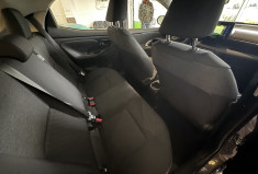 Toyota Yaris 70 VVT-i Dynamic Business 5p MY21