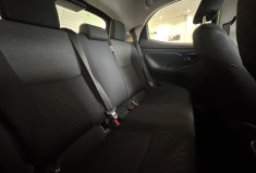 Toyota Yaris 70 VVT-i Dynamic Business 5p MY21