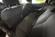 Toyota Yaris 70 VVT-i Dynamic Business 5p MY21