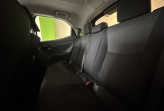 Toyota Yaris 70 VVT-i Dynamic Business 5p MY21