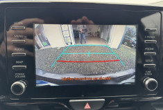 Toyota Yaris 70 VVT-i Dynamic Business 5p MY21