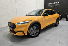 Ford MUSTANG MACH E standard range 269 cv pack techno 