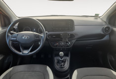 Hyundai I10 1.0 67CH ECO INTUITIVE