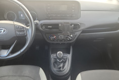 Hyundai I10 1.0 67CH ECO INTUITIVE