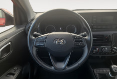 Hyundai I10 1.0 67CH ECO INTUITIVE