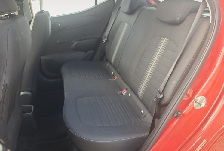 Hyundai I10 1.0 67CH ECO INTUITIVE