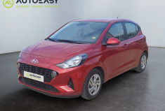 Hyundai I10 1.0 67CH ECO INTUITIVE