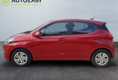 Hyundai I10 1.0 67CH ECO INTUITIVE