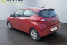 Hyundai I10 1.0 67CH ECO INTUITIVE