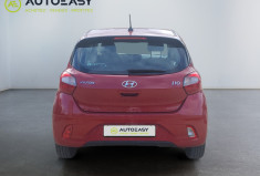 Hyundai I10 1.0 67CH ECO INTUITIVE
