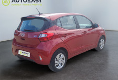 Hyundai I10 1.0 67CH ECO INTUITIVE