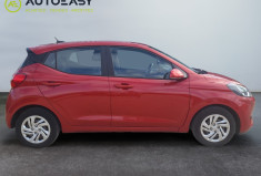 Hyundai I10 1.0 67CH ECO INTUITIVE