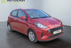 Hyundai I10 1.0 67CH ECO INTUITIVE