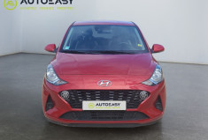 Hyundai I10 1.0 67CH ECO INTUITIVE