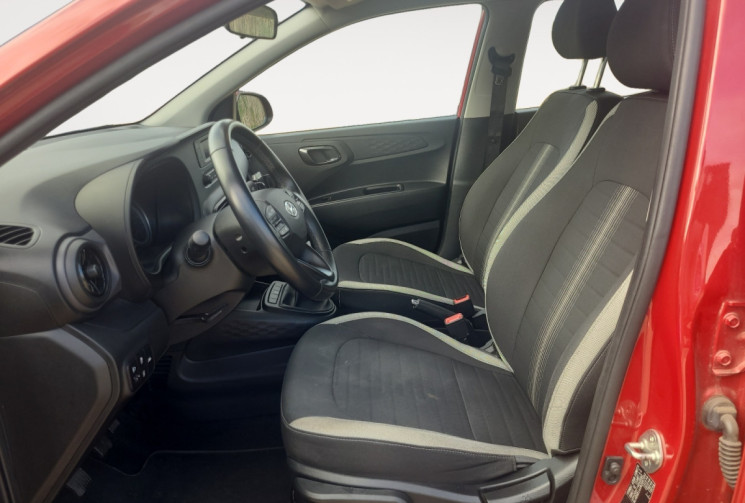 Hyundai I10 1.0 67CH ECO INTUITIVE