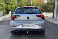 Volkswagen Polo STYLE 1.0 TSI 95 DSG7 / Camera / IQ Led / CarPlay / Sieges Chauffants / Attelage