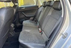 Volkswagen Polo STYLE 1.0 TSI 95 DSG7 / Camera / IQ Led / CarPlay / Sieges Chauffants / Attelage