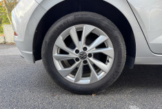 Volkswagen Polo STYLE 1.0 TSI 95 DSG7 / Camera / IQ Led / CarPlay / Sieges Chauffants / Attelage