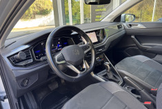 Volkswagen Polo STYLE 1.0 TSI 95 DSG7 / Camera / IQ Led / CarPlay / Sieges Chauffants / Attelage