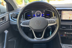Volkswagen Polo STYLE 1.0 TSI 95 DSG7 / Camera / IQ Led / CarPlay / Sieges Chauffants / Attelage