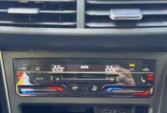 Volkswagen Polo STYLE 1.0 TSI 95 DSG7 / Camera / IQ Led / CarPlay / Sieges Chauffants / Attelage