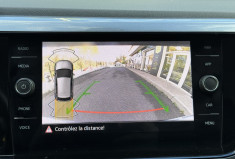 Volkswagen Polo STYLE 1.0 TSI 95 DSG7 / Camera / IQ Led / CarPlay / Sieges Chauffants / Attelage