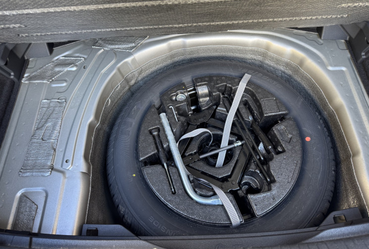 Volkswagen Polo STYLE 1.0 TSI 95 DSG7 / Camera / IQ Led / CarPlay / Sieges Chauffants / Attelage